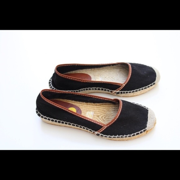 Au naturale espradille flats - Picture 10 of 10